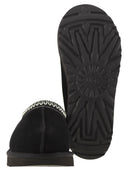 Ugg Tasman Suede Sabot