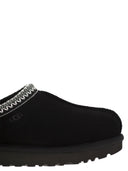 Ugg Tasman Suede Sabot