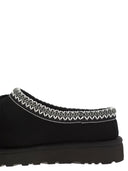 Ugg Tasman Suede Sabot