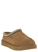 Ugg Tasman Suede Sabot