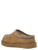Ugg Tasman Suede Sabot