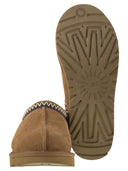 Ugg Tasman Suede Sabot