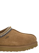 Ugg Tasman Suede Sabot