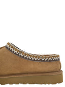 Ugg Tasman Suede Sabot