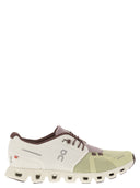 En la nube 5 zapatillas