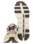 En la nube 5 zapatillas
