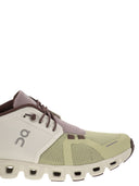 En la nube 5 zapatillas