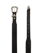 Alberto Luti lederen riem