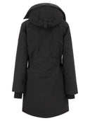 Kanada Gans Trillium Parka