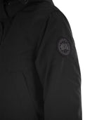 Canada Goose Trillium Parka With Black Logo