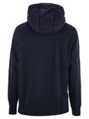 Canada Goose Hybridge Huron Hooded And Zipped Jacket
