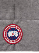 Cappello in lana a disco artico dell'oca canadese