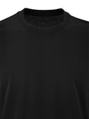 Fedeli Long Sleeved Cotton T Shirt