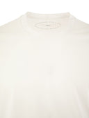 Fedeli Long Sleeved Cotton T Shirt