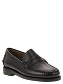 SEBAGO Classic Dan Gładka skórzana Moccasin