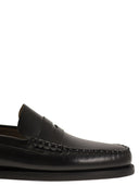 SEBAGO Classic Dan Gładka skórzana Moccasin