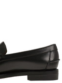 SEBAGO Classic Dan Gładka skórzana Moccasin