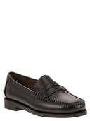 Sebago Classic Dan Smooth Leather Moccasin