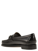 Sebago Classic Joe Moccasin With Horsebit