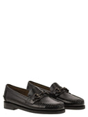 Sebago Classic Joe Moccasin With Horsebit