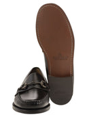 Sebago Classic Joe Moccasin With Horsebit