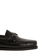 Sebago Classic Joe Moccasin With Horsebit