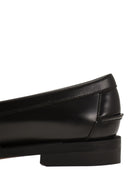 Sebago Classic Joe Moccasin With Horsebit
