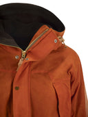 Manifattura Ceccarelli Mountain Jacket