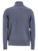 Canada Goose Rosseau 1/4 Zip Sweater