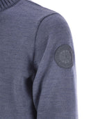 Canada Goose Rosseau 1/4 Zip Sweater