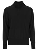 Canada Goose Rosseau 1/4 Pull zip