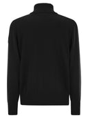 Canada Goose Rosseau 1/4 Pull zip