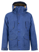 Manifattura Ceccarelli New Fisherman Parka With Hood