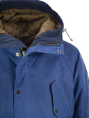 Manifattura Ceccarelli New Fisherman Parka With Hood