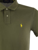 Polo Ralph Lauren Polo Dark Sage