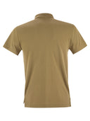 Polo Ralph Lauren Slim Fit Pique Polo Shirt