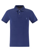 Polo Ralph Lauren Slim Fit Pique Polo Shirt