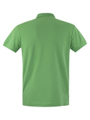 Polo Ralph Lauren Slim Fit Pique Polo Shirt