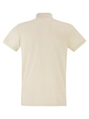 Polo Ralph Lauren Polo en piqué coupe slim