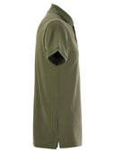 Polo Ralph Lauren Slim Fit Pique Polo -Hemd