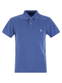 Polo Ralph Lauren Slim Fit Pique Polo