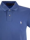 Polo Ralph Lauren Slim Fit Pique Polo