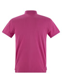 Polo Ralph Lauren Slim Fit Pique Polo Shirt