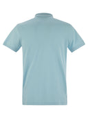 Polo Ralph Lauren Slim Fit Pique Polo Shirt