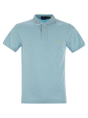 Polo Ralph Lauren Slim Fit Pique Polo Shirt