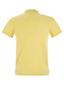 Polo Ralph Lauren Slim Fit Pique Polo camisa