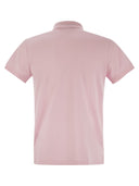 Polo Ralph Lauren Slim Fit Pique Polo Shirt
