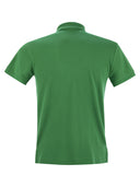 Polo Ralph Lauren Slim Fit Pique Polo Shirt