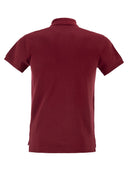 Polo Ralph Lauren Slim Fit Pique Polo Shirt