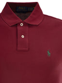 Polo Ralph Lauren Slim Fit Pique Polo Shirt